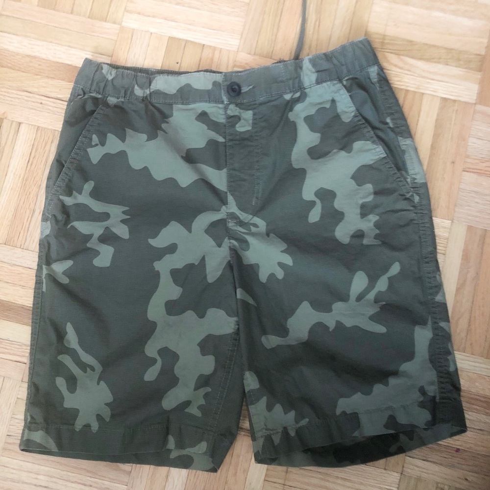 FRE ASSEMBLY Boys Short‎ Sz S